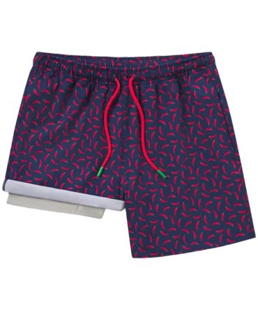 Southern Shirt Co – Just Chilin Swim Shorts