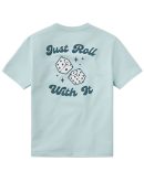 Mississippi State Malone Oversized Tee