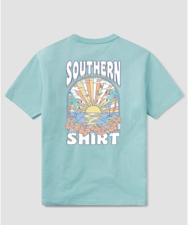 Southern Shirt Co – Vacation Mode Tee