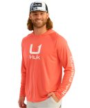 Barstool Sports – Outdoors Toppo Circle Logo Hoodie