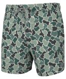 Old Row – 90s Retro Swim Trunk