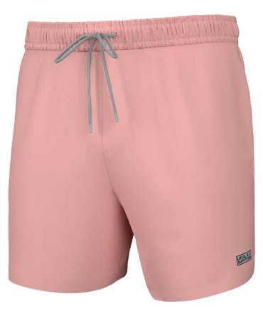 Local Boy – Solid Bayview Swim Trunk