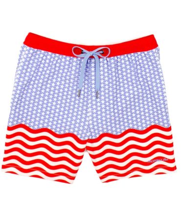 Properly Tied – Riviera Swim Trunk