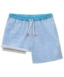 Onward Reserve – Float Your Boat Swim Trunk