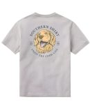 Southern Shirt Co – Sandwich Club Tee