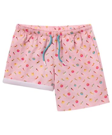 Southern Shirt Co – Float On Swim Shorts