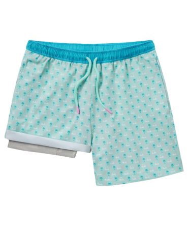Southern Shirt Co – Par Fore Swim Shorts