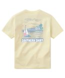 Southern Shirt Co – More Espresso Less Depresso Tee