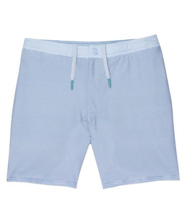 GenTeal – Performance Swim Shorts