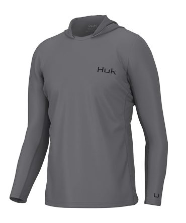 Huk – Men’s Icon X Hoodie