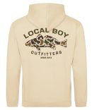 Southern Marsh – Three Ducks Classic Hoodie