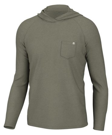 Huk – Waypoint Hoodie