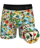 Huk – Waypoint Boxer Brief