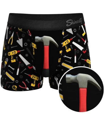 Shinesty – The Tool Belt