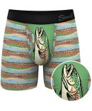 Huk – Waypoint Boxer Brief