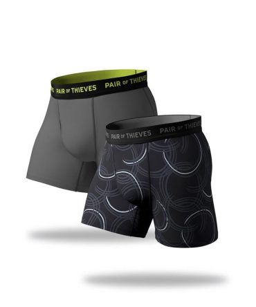 Pair Of Thieves – Superfit Boxer Briefs 2PK – Learning Curve Ball