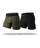 Huk – Waypoint Boxer Brief