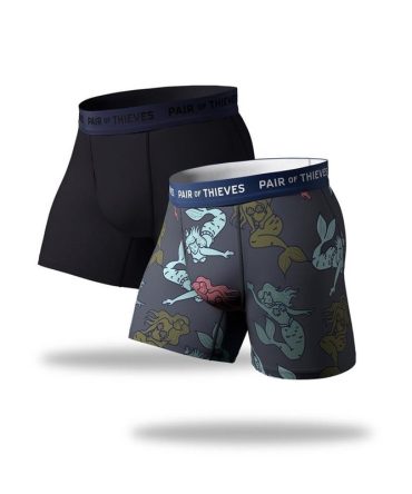 Pair Of Thieves – Superfit Boxer Briefs 2PK – Tap Water Park