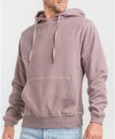 Burlebo – Solid Performance Hoodie
