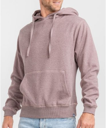 Southern Shirt Co – Double-Face Fleece Hoodie