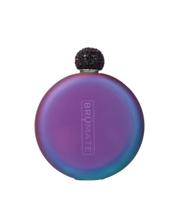BruMate – Glitter Flask
