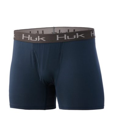Huk – Solid Boxer Brief