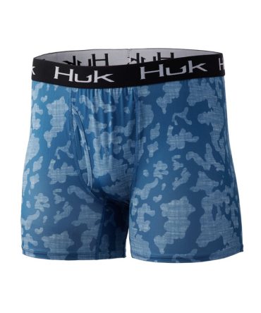 Huk – Running Lakes Boxer Brief