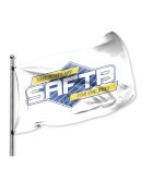 Old Row – 90s Flag