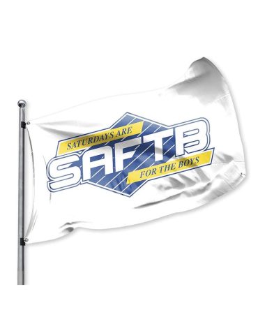 Old Row – SAFTB Flag