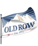 Old Row – 90s Flag