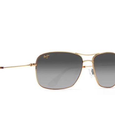 Maui Jim – Wiki Wiki Readers