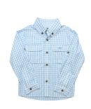 Properly Tied – Baby Seasonal Shortall