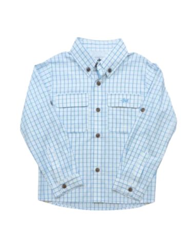 Saltwater Boys Company – Flagler Fishing Shirt