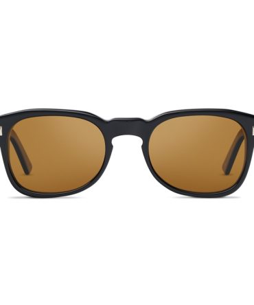 Coolidge | Black