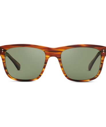 Elihu | Matte Woodgrain