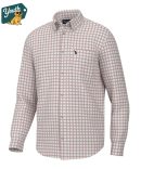 Properly Tied – Boys Performance Fishing Shirt