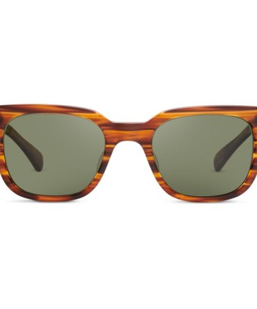 Lopez | Matte Woodgrain