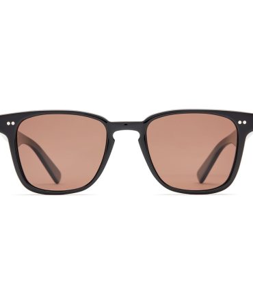 Reiner | Black