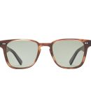 Barrett | Brushed Honey Gold
