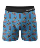 Huk – Waypoint Boxer Brief