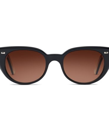 Taylor | Black