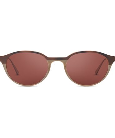 Torres | Copper / Antique Gold