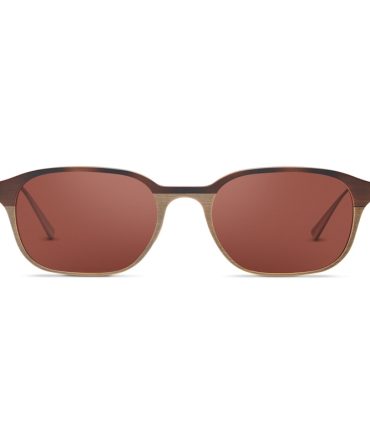 Wister | Copper / Antique Gold