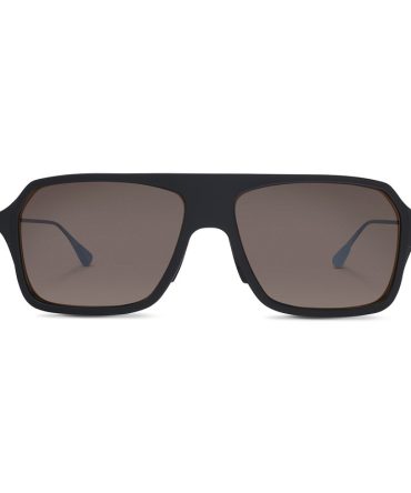 1898 | Matte Black NBRN