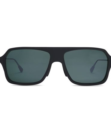 1898 | Matte Black NGRN