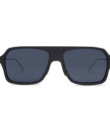 1898 | Matte Black NGRY