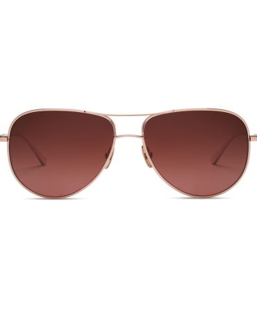 Anderson | Rose Gold