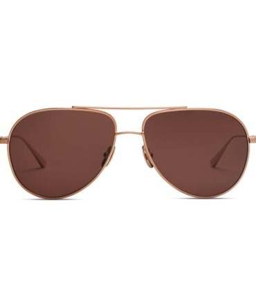 Dash | Brushed Honey Gold
