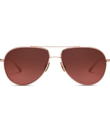 Dash | Rose Gold