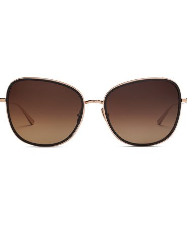 Emma | Honey Gold/Black